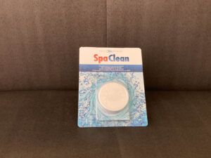 Spa Clean